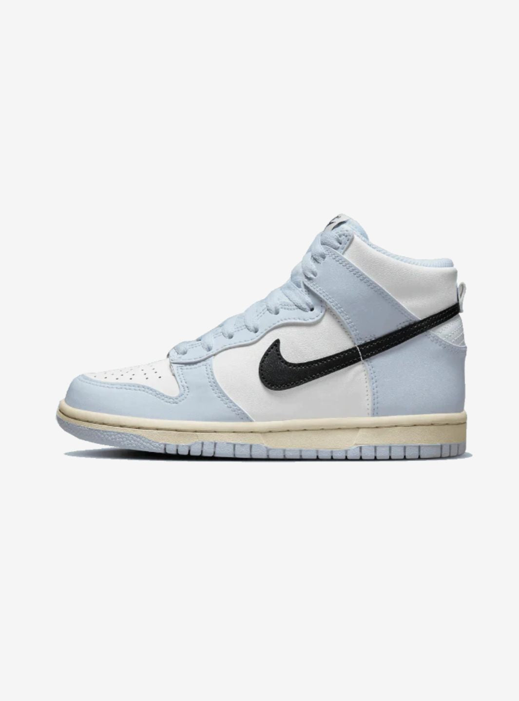Nike Dunk High Aluminum (GS) - DB2179-110 | ResellZone