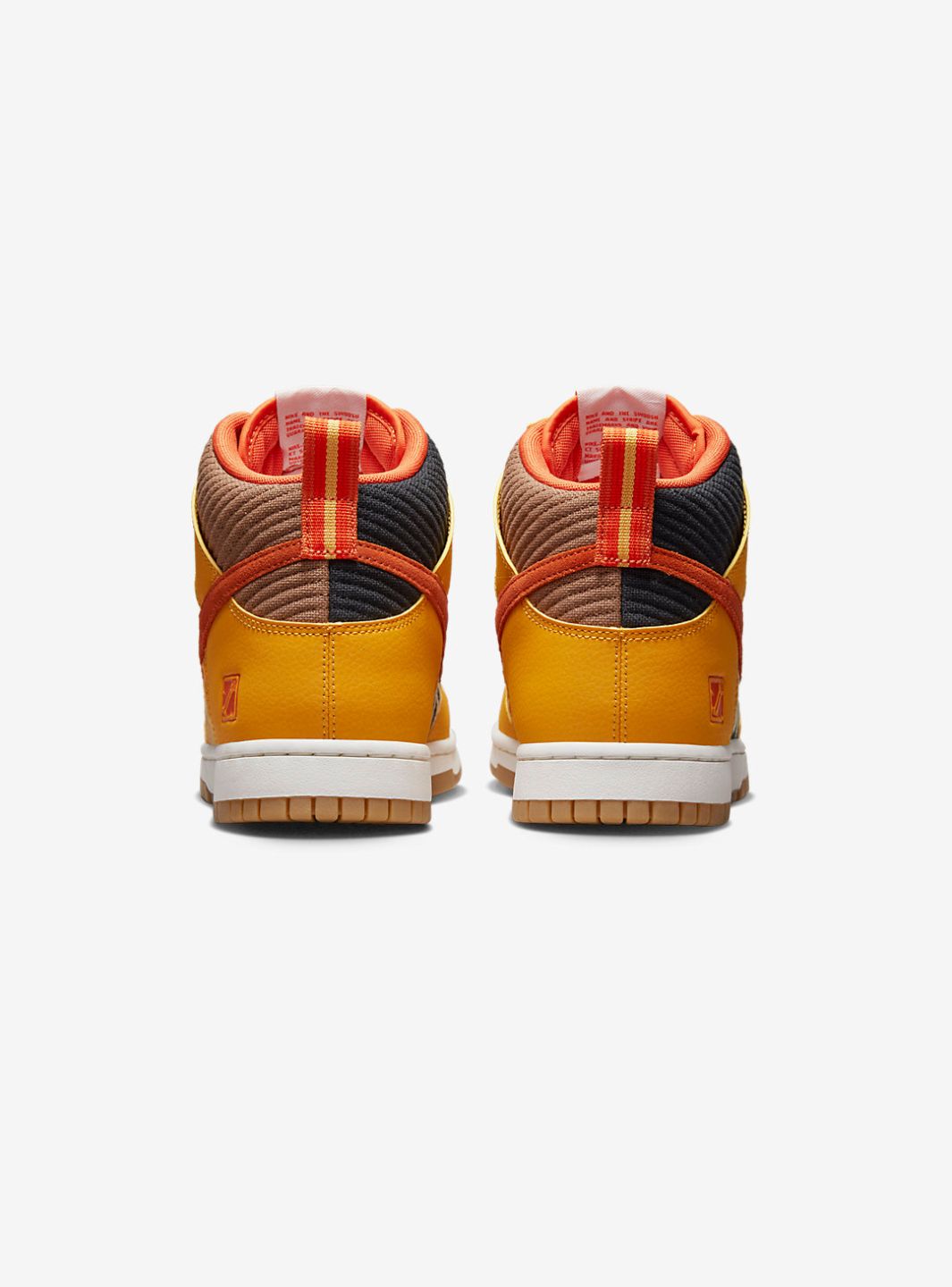 Nike Dunk High PRM Somos Familia