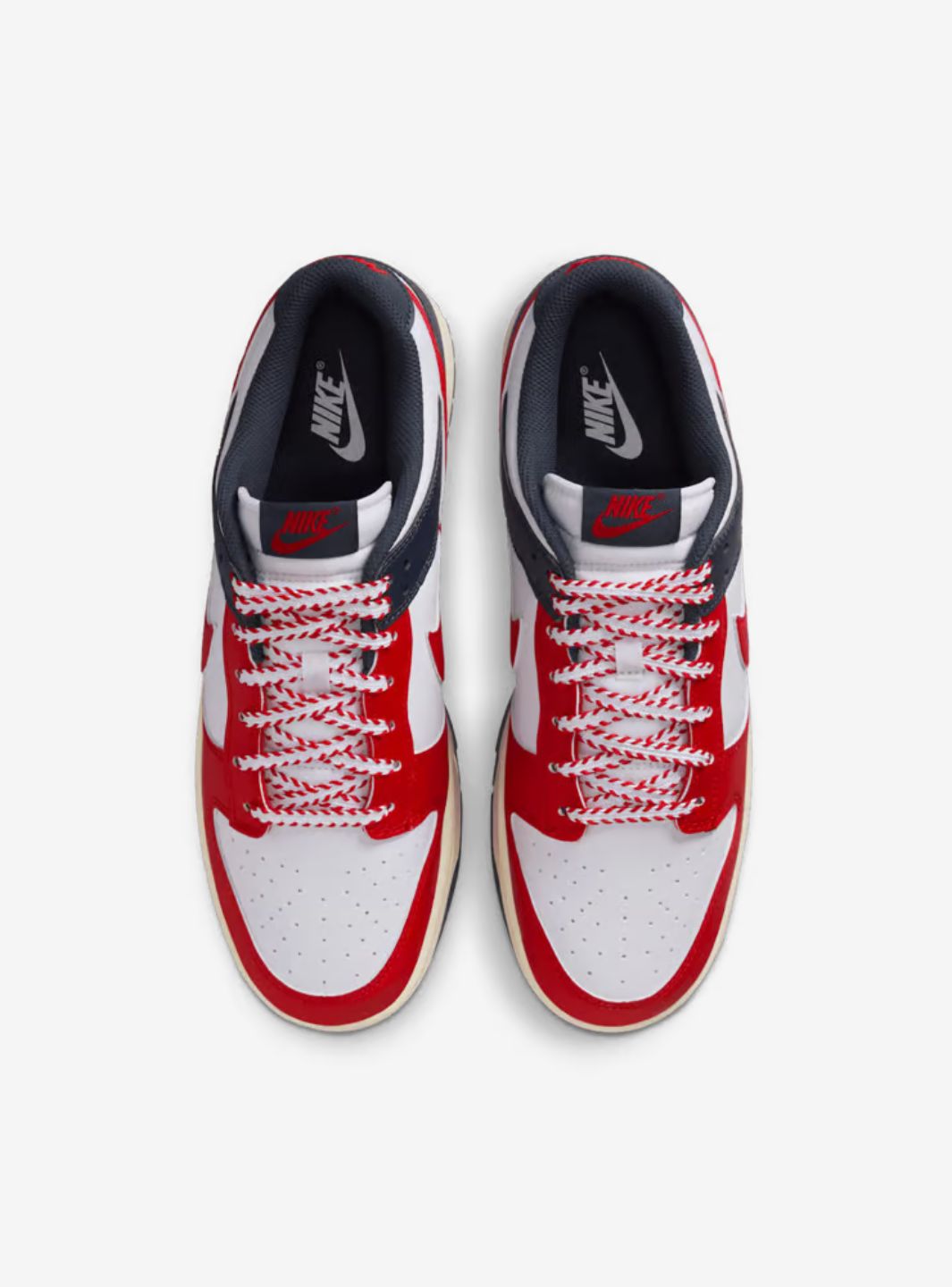 Nike Dunk Low Boston Red Sox