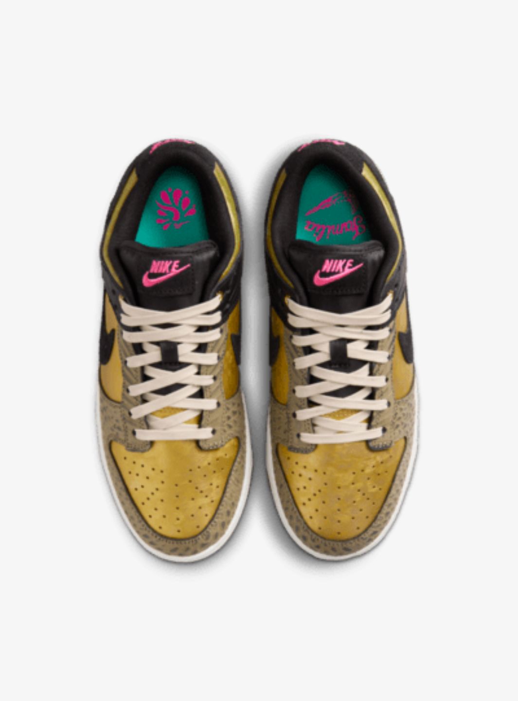 Nike Dunk Low Dìa De Muertos (W)