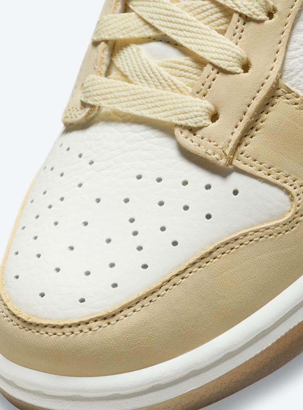 Nike Dunk Low Lemon Drop