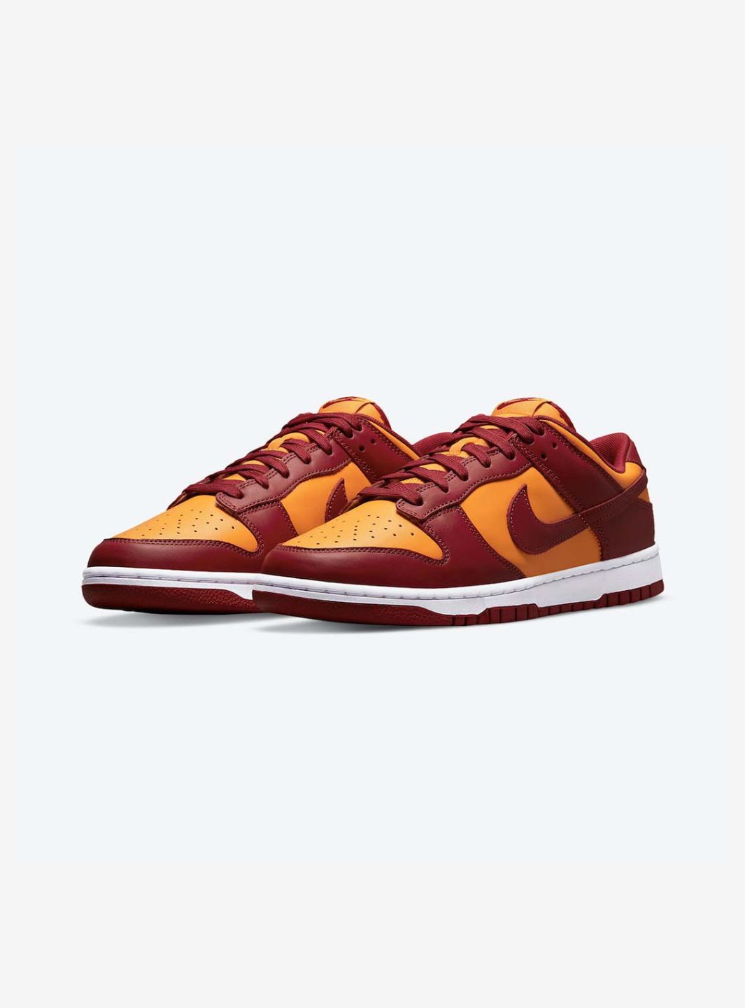 Nike Dunk Low Midas Gold
