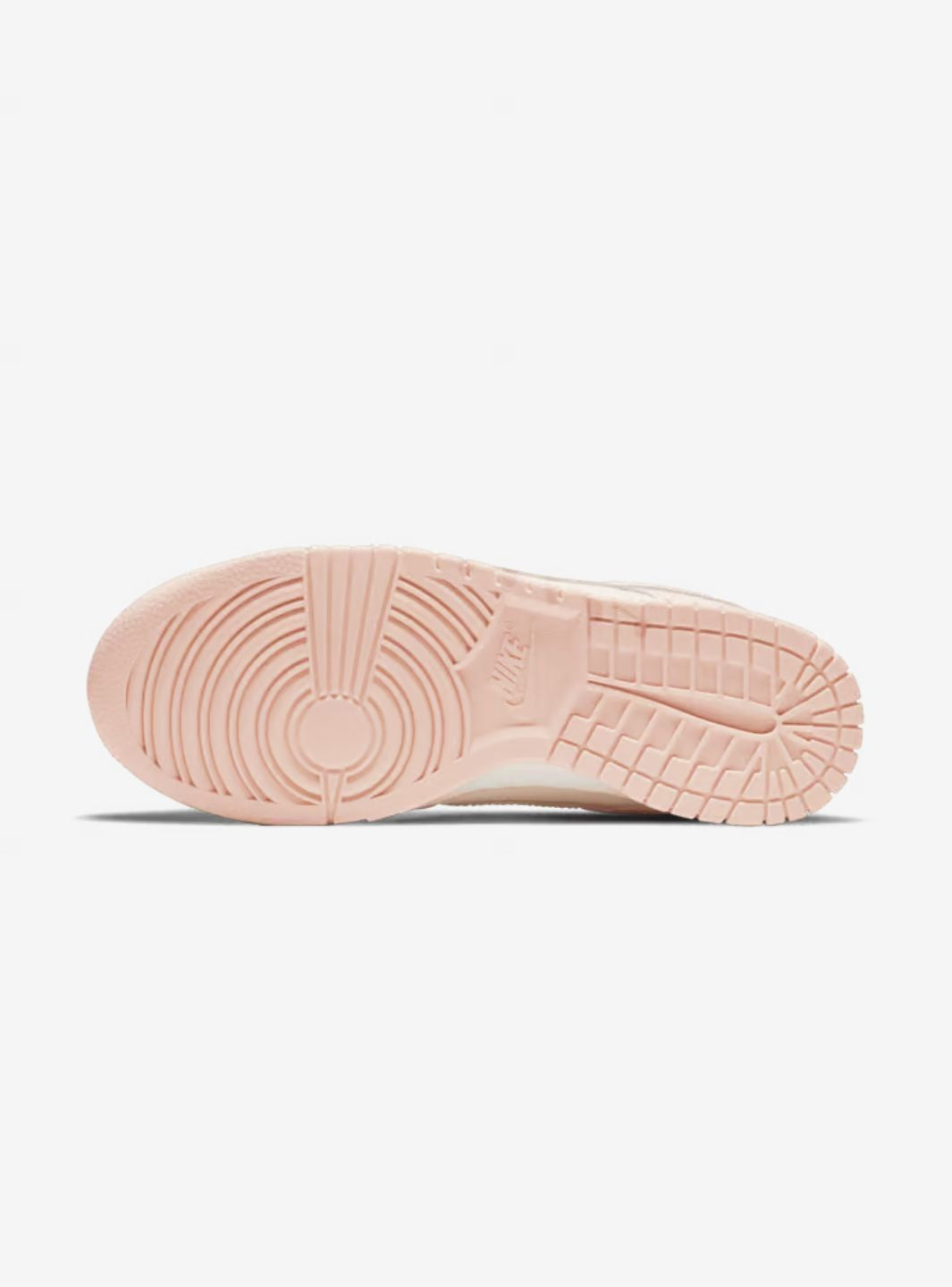 Nike Dunk Low Orange Pearl (W)