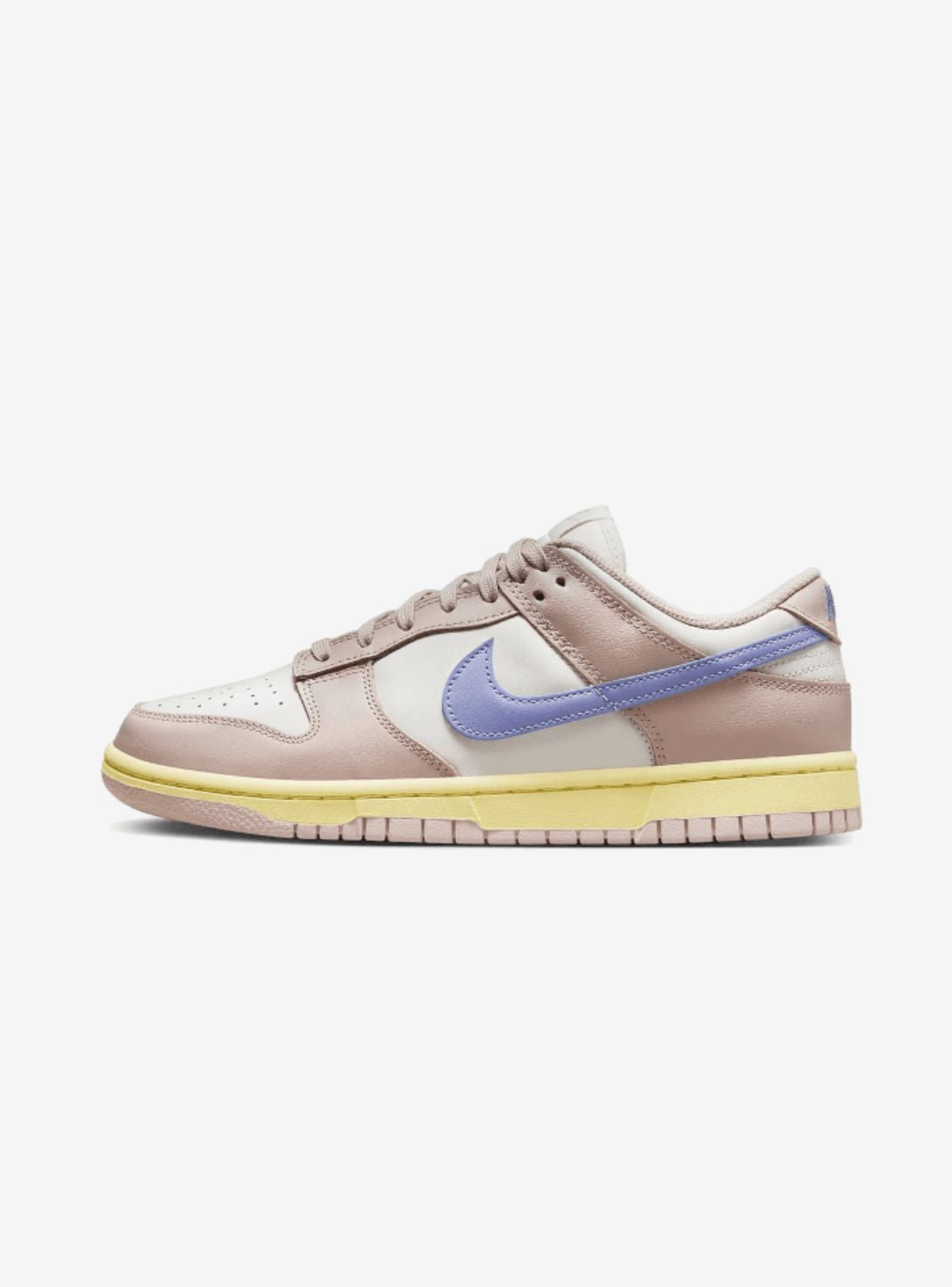 Nike Dunk Low Pink Oxford - DD1503-601 | ResellZone
