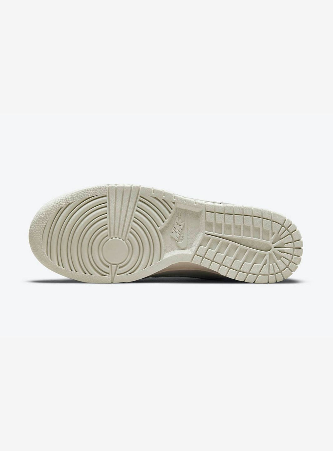 Nike Dunk Low Sail Light Bone