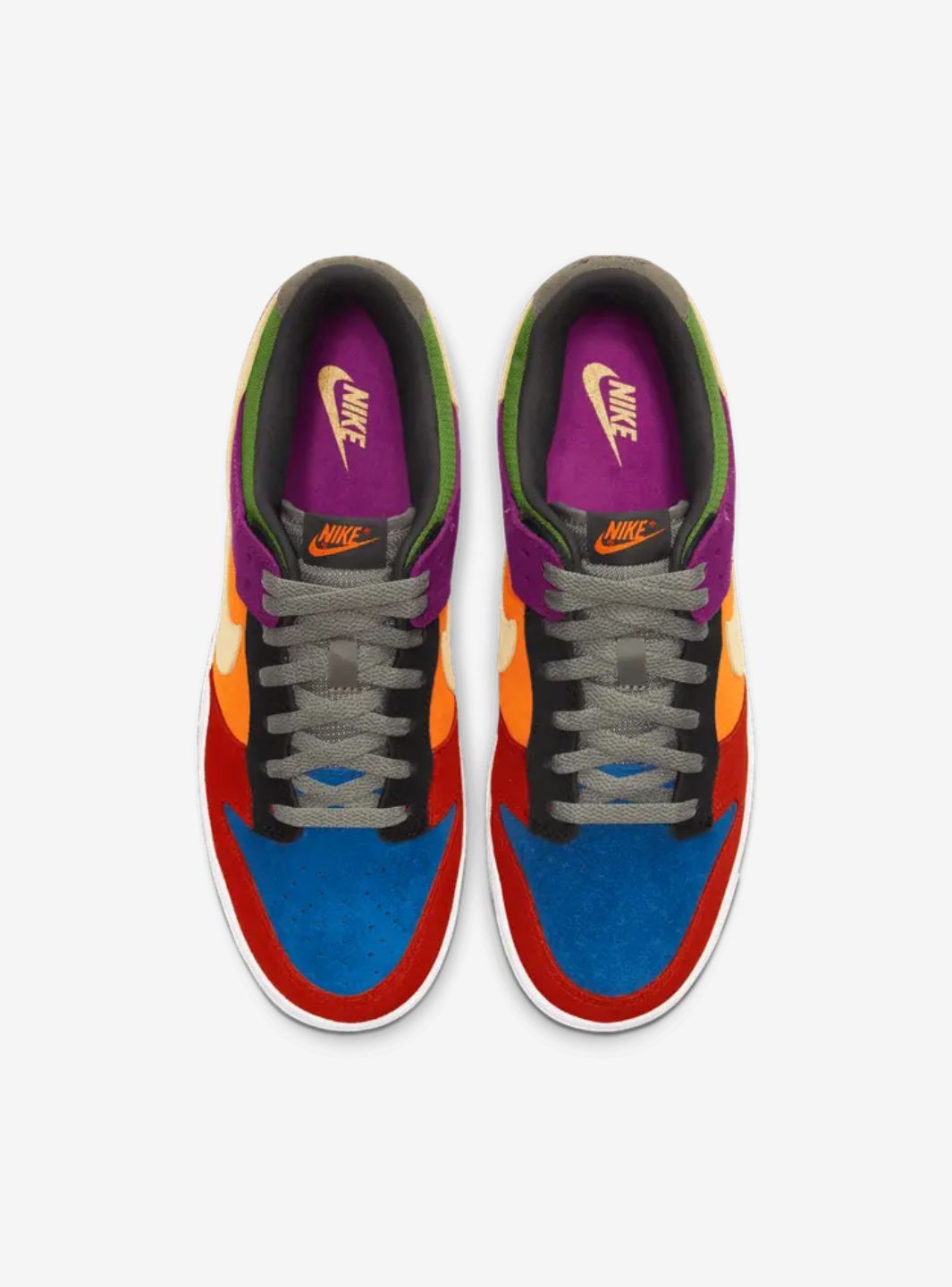 Nike Dunk Low SP Viotech (2019)