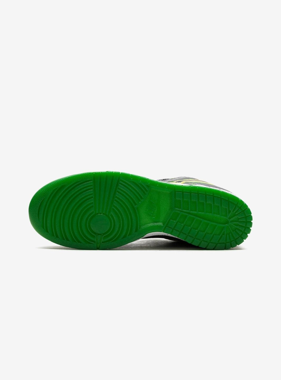 Nike Dunk Low What the Duck Away University of Oregon PE
