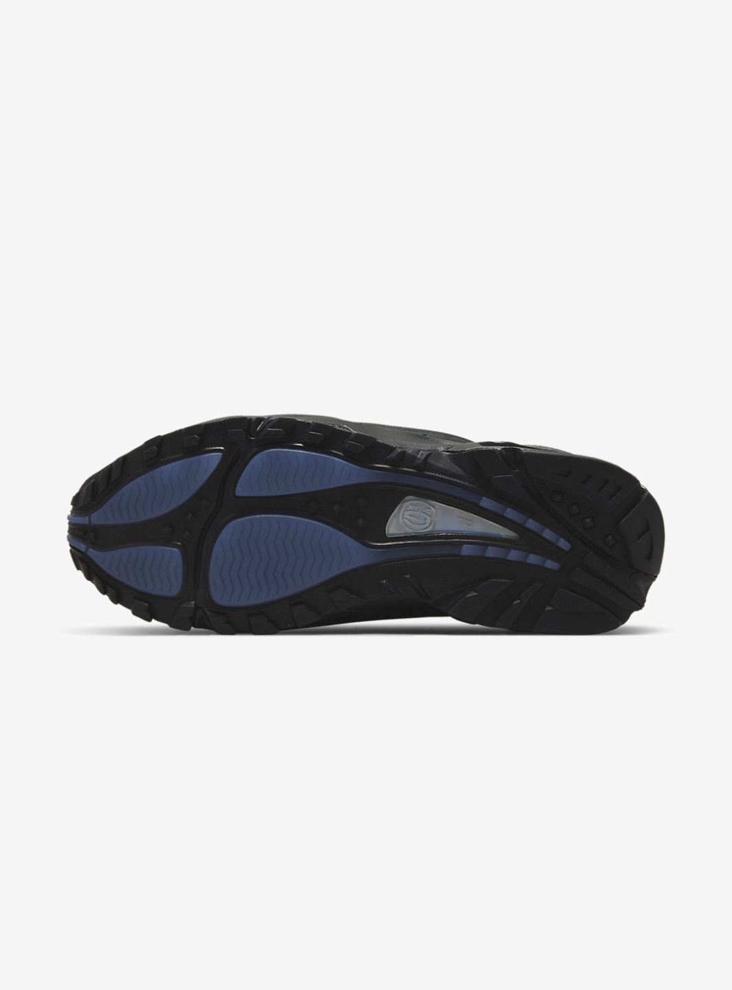 Nike Hot Step Air Terra Drake NOCTA Triple Black