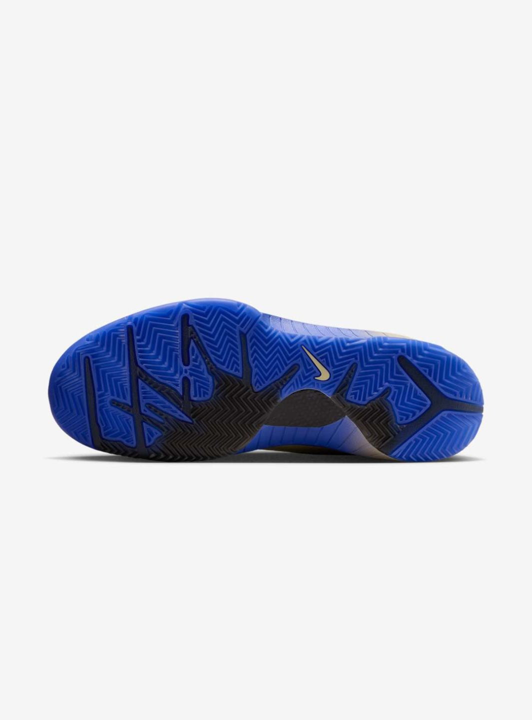 Nike Kobe 4 Protro FC Barcelona Team Gold
