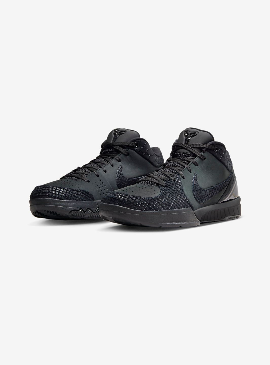 Nike Kobe 4 Protro Gift of Mamba