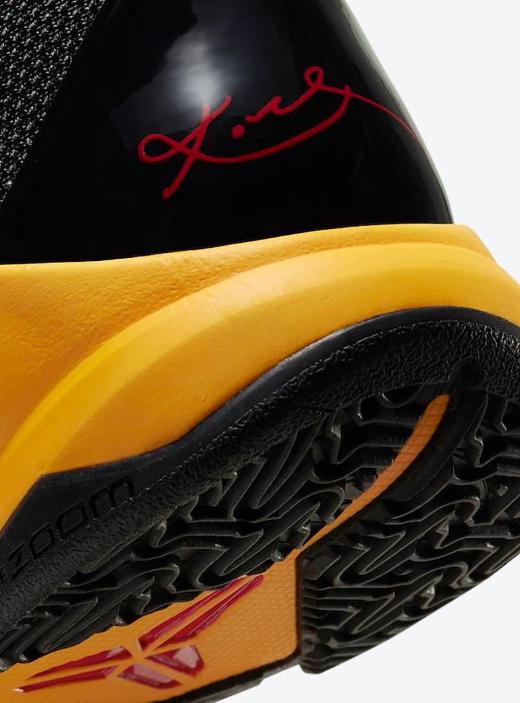 Nike Kobe 5 Protro Bruce Lee