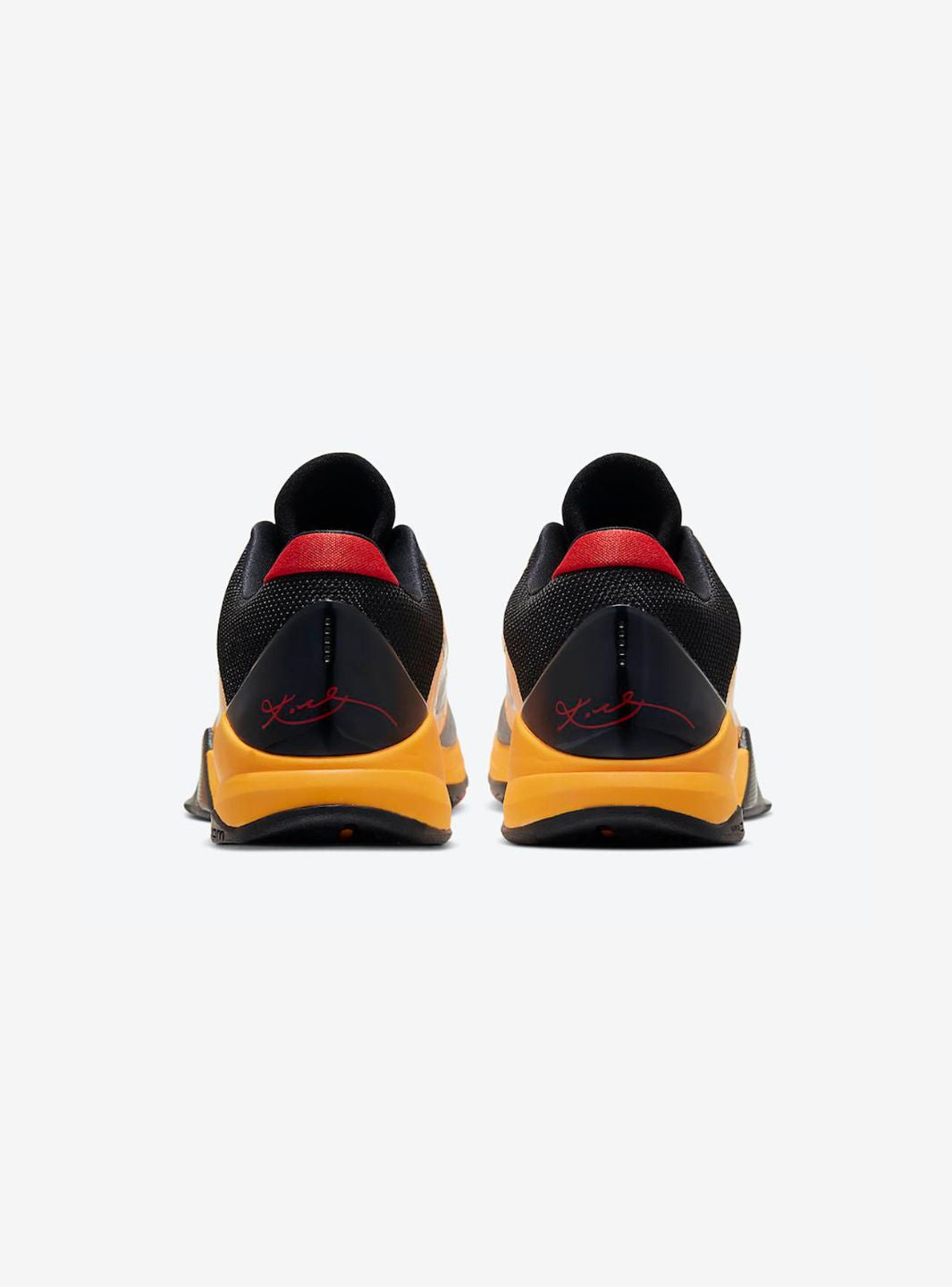 Nike Kobe 5 Protro Bruce Lee