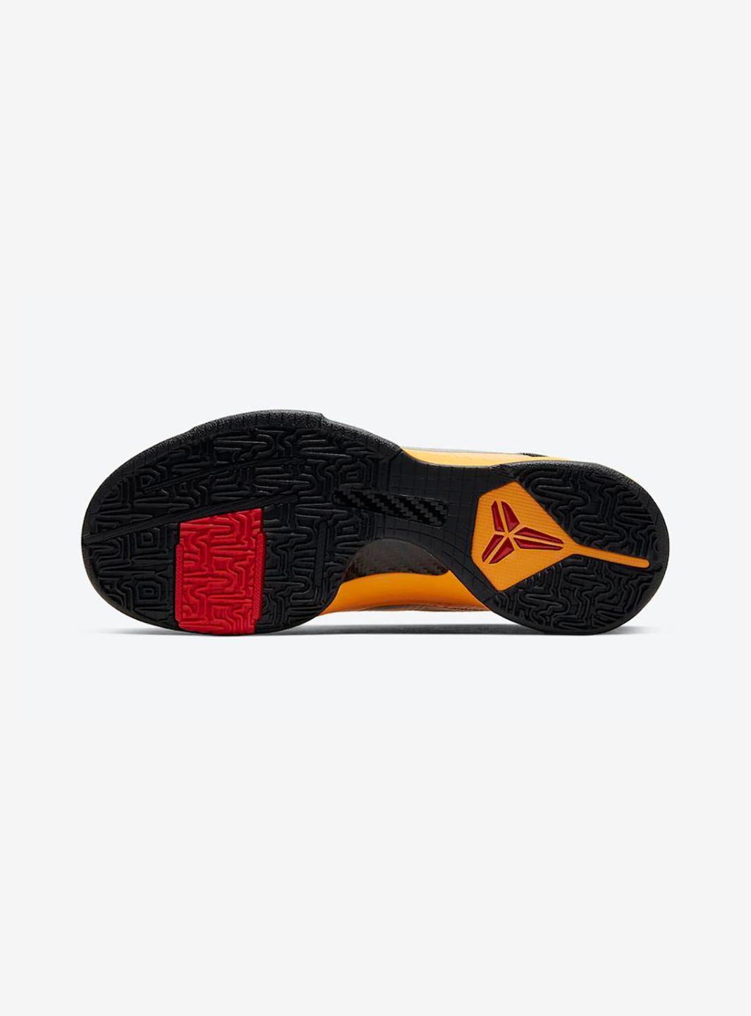Nike Kobe 5 Protro Bruce Lee