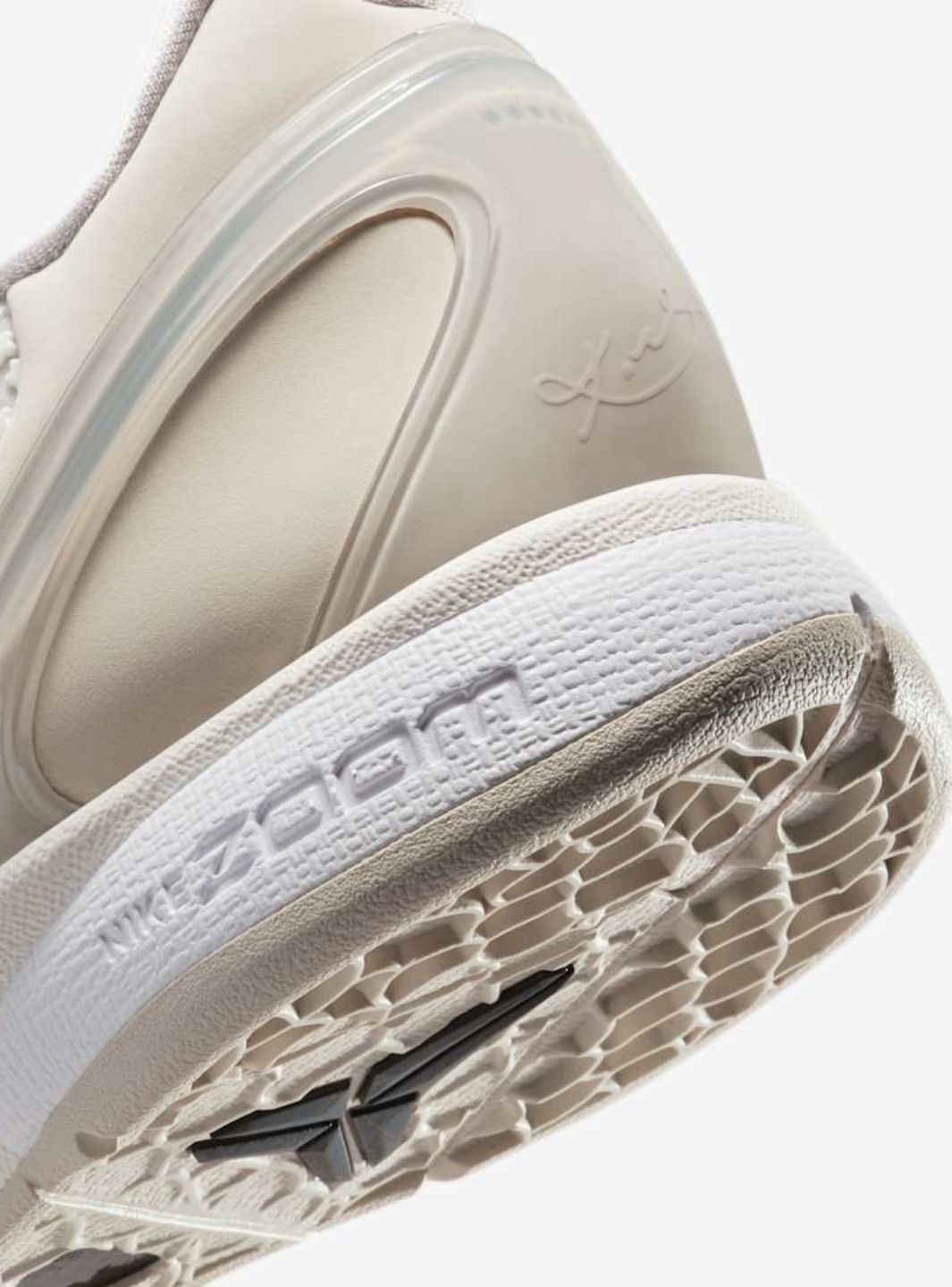 Nike Kobe 6 Protro Sail All-Star