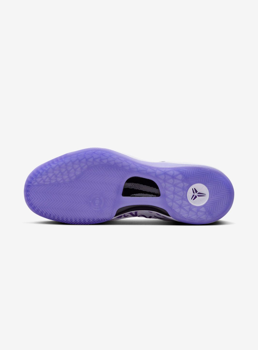 Nike Kobe 8 Protro Court Purple