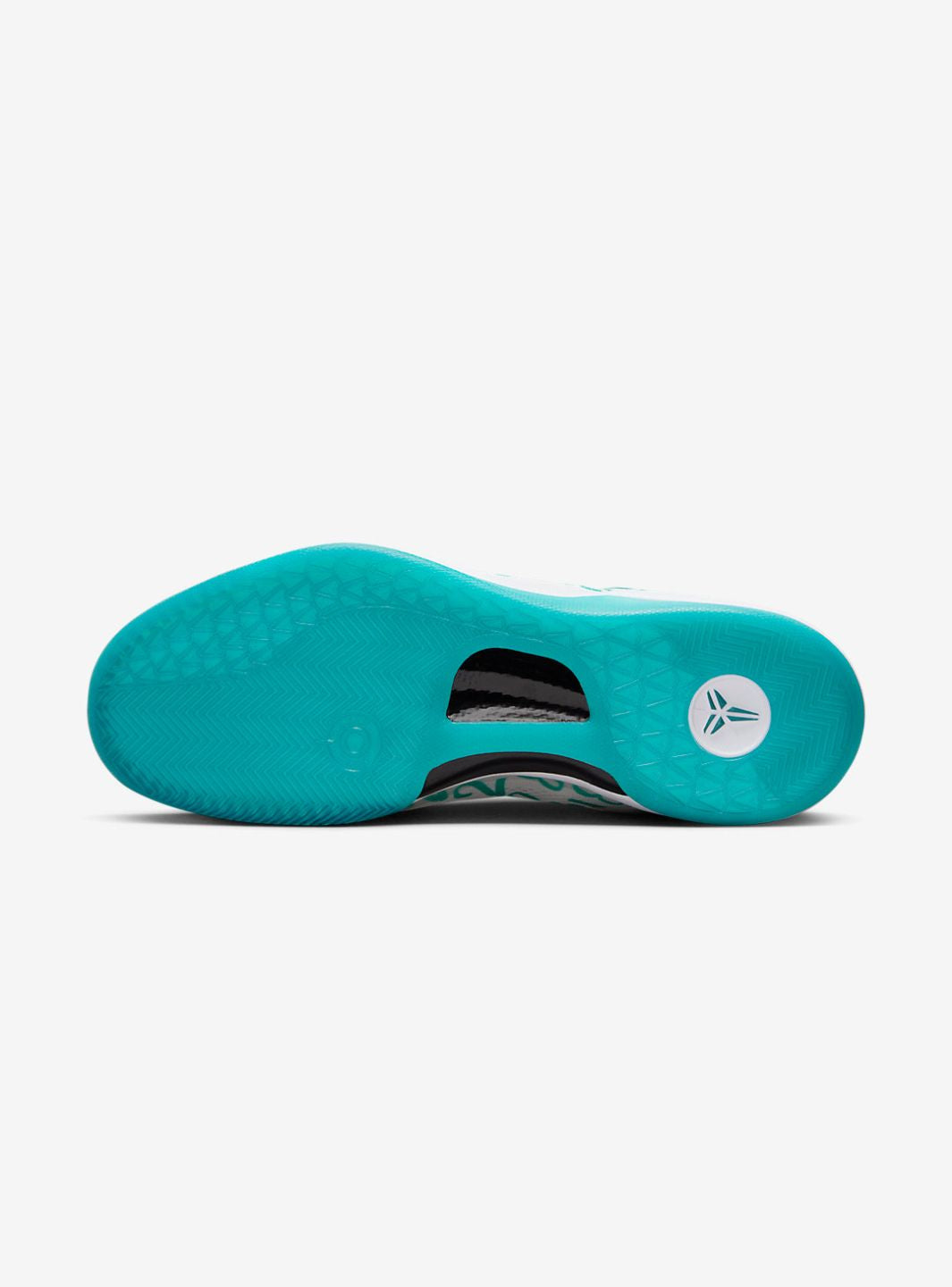Nike Kobe 8 Protro Radiant Emerald