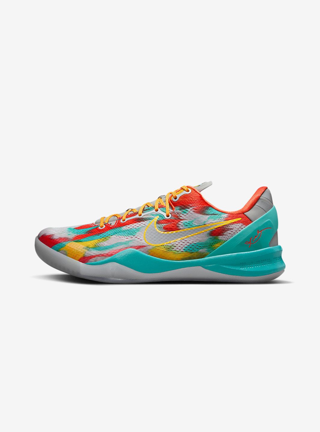 Nike Kobe 8 Protro Venice Beach (2024) - FQ3548-001 | ResellZone