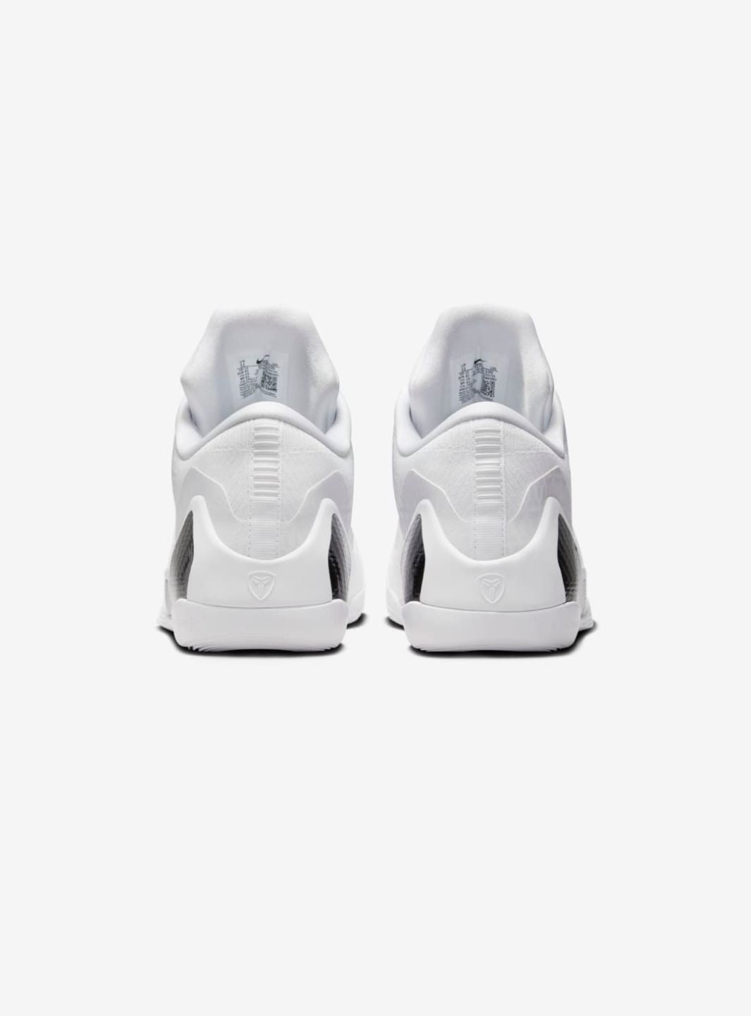 Nike Kobe 9 Elite Low Protro Halo
