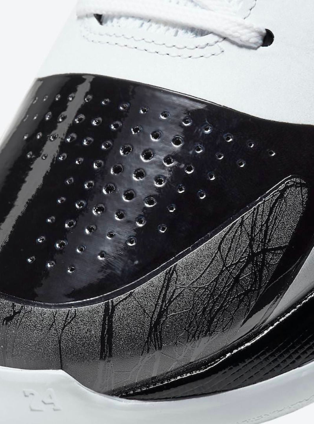 Nike Kobe 5 Protro Bruce Lee Alternate