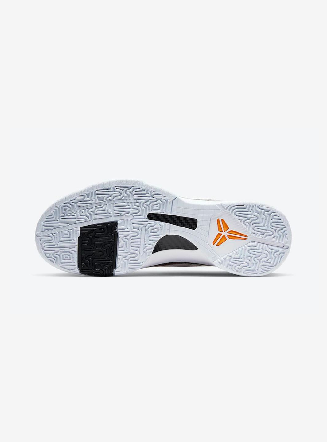 Nike Kobe 5 Protro Bruce Lee Alternate