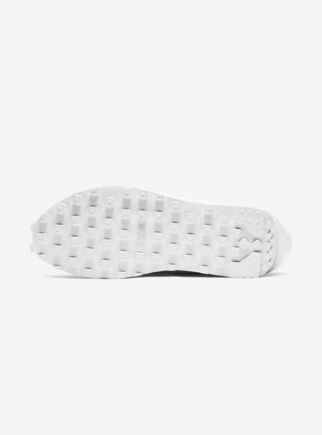 Nike LD Waffle Sacai White Nylon