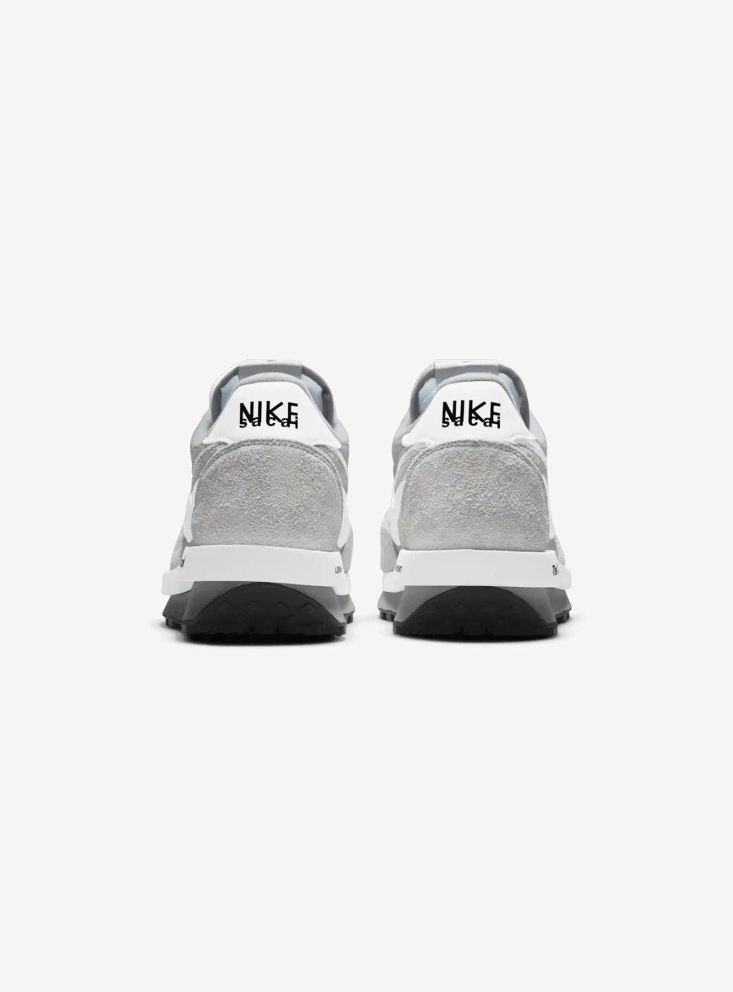 Nike LD Waffle SF Sacai Fragment Grey