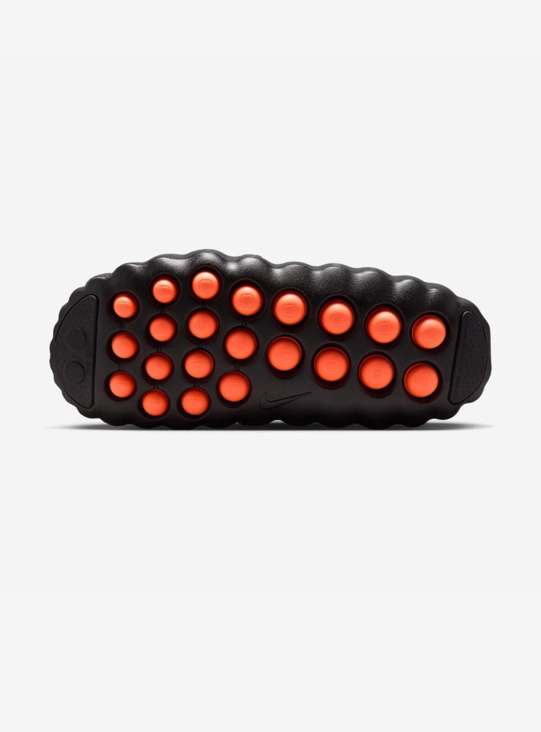 Nike Mind 001 Slide Black Chrome