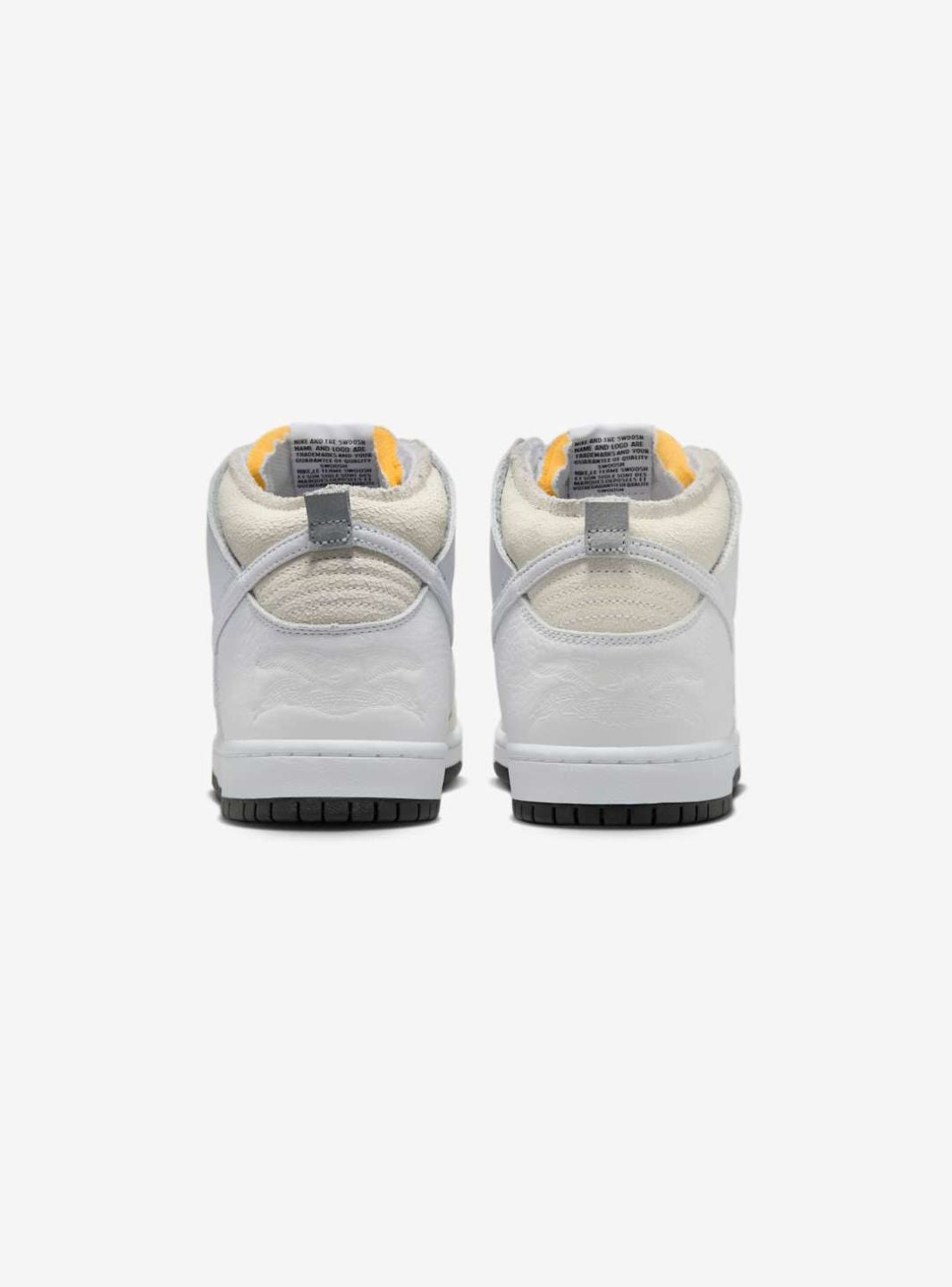 Nike SB Dunk High Antihero Skateboards