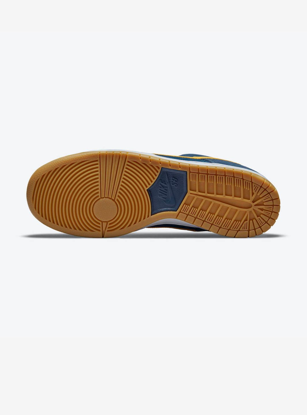 Nike SB Dunk Low Barcelona