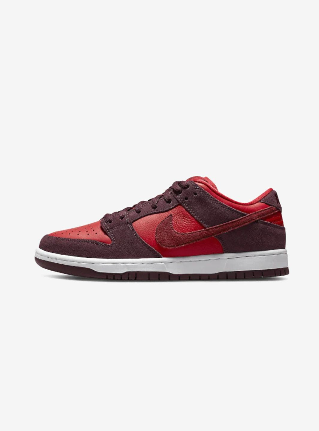 Nike SB Dunk Low Cherry - DM0807-600 | ResellZone