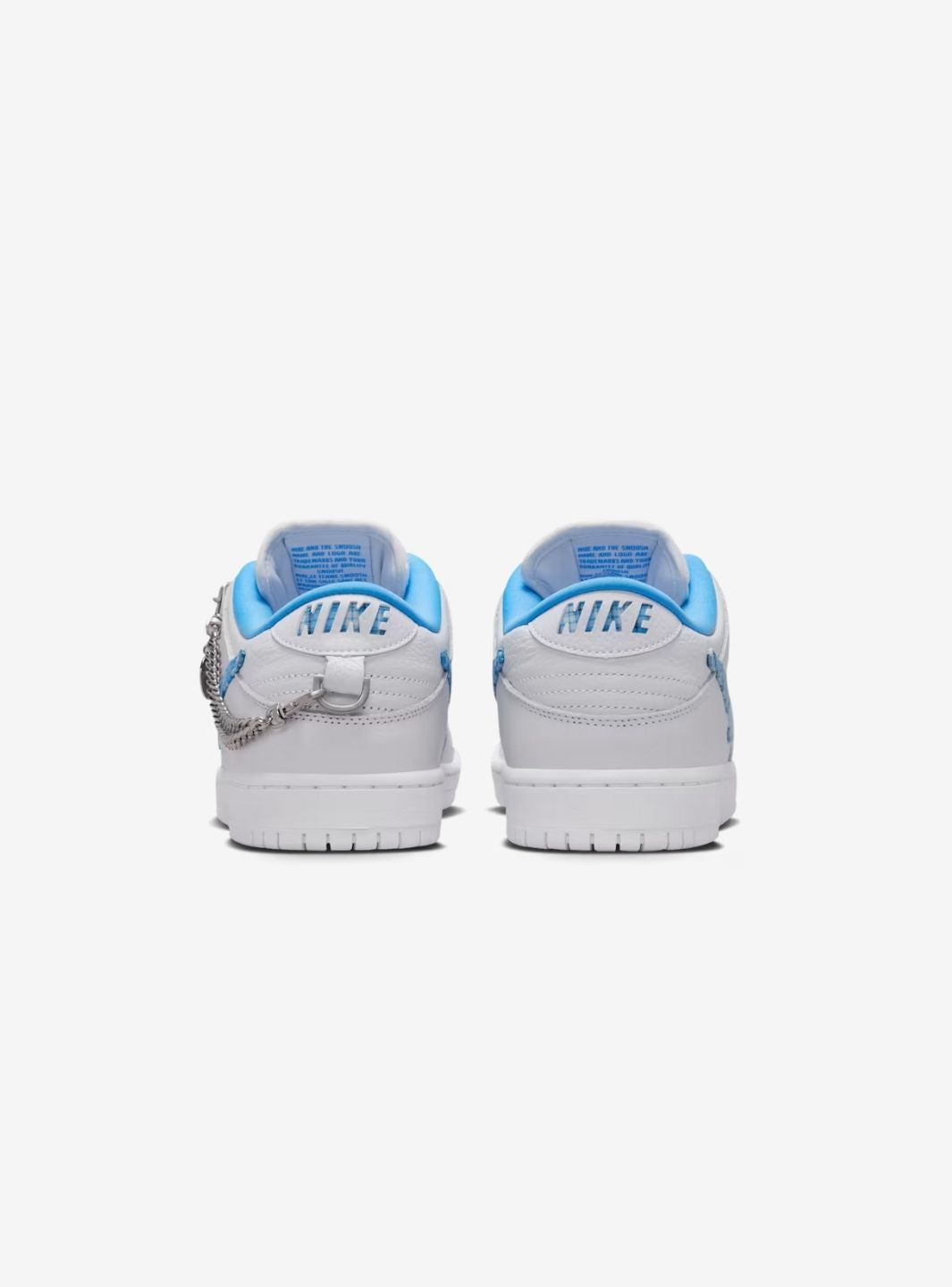 Nike SB Dunk Low Pro Nicole Hause