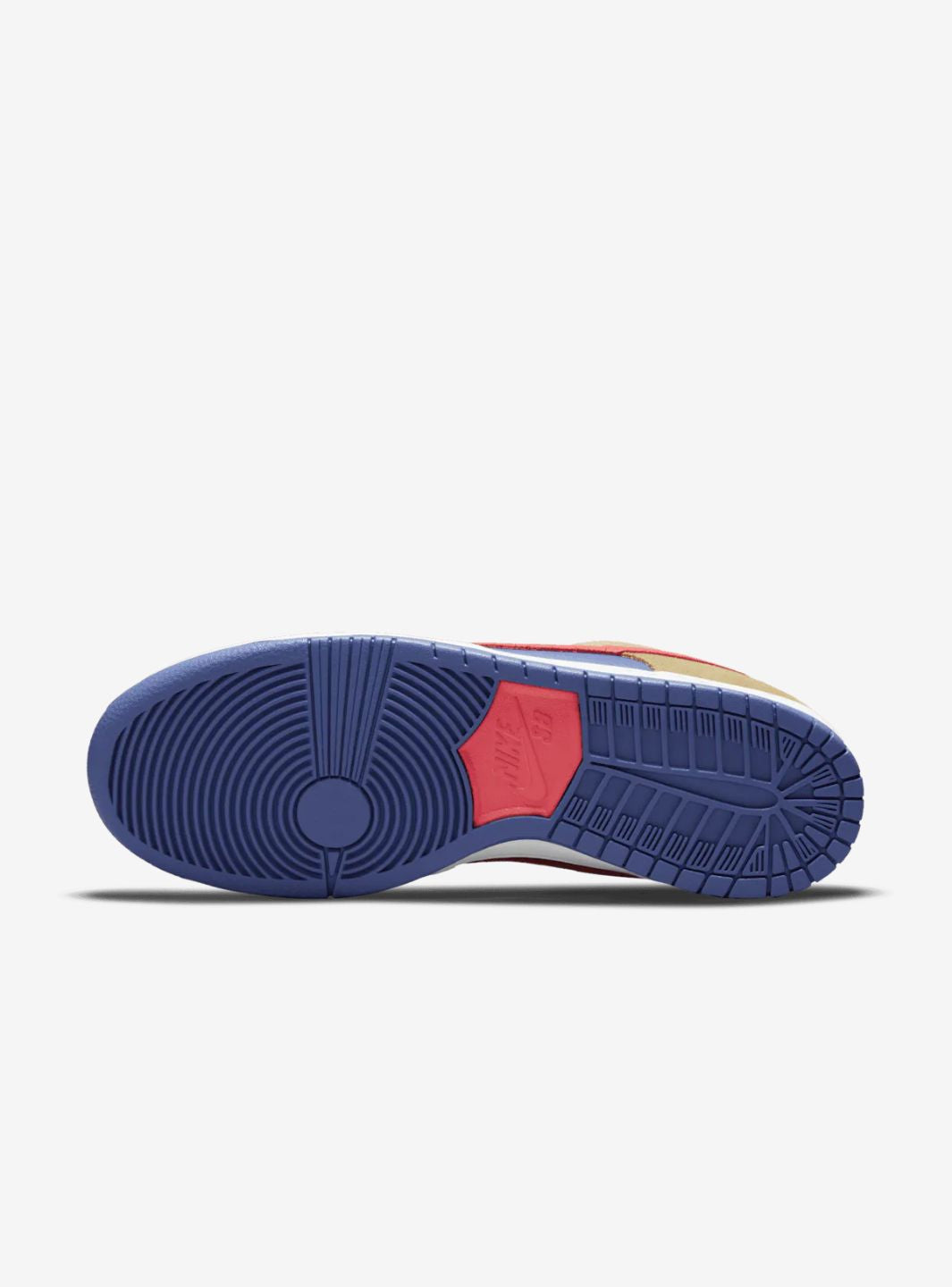 Nike SB Dunk Low Reverse Papa Bear