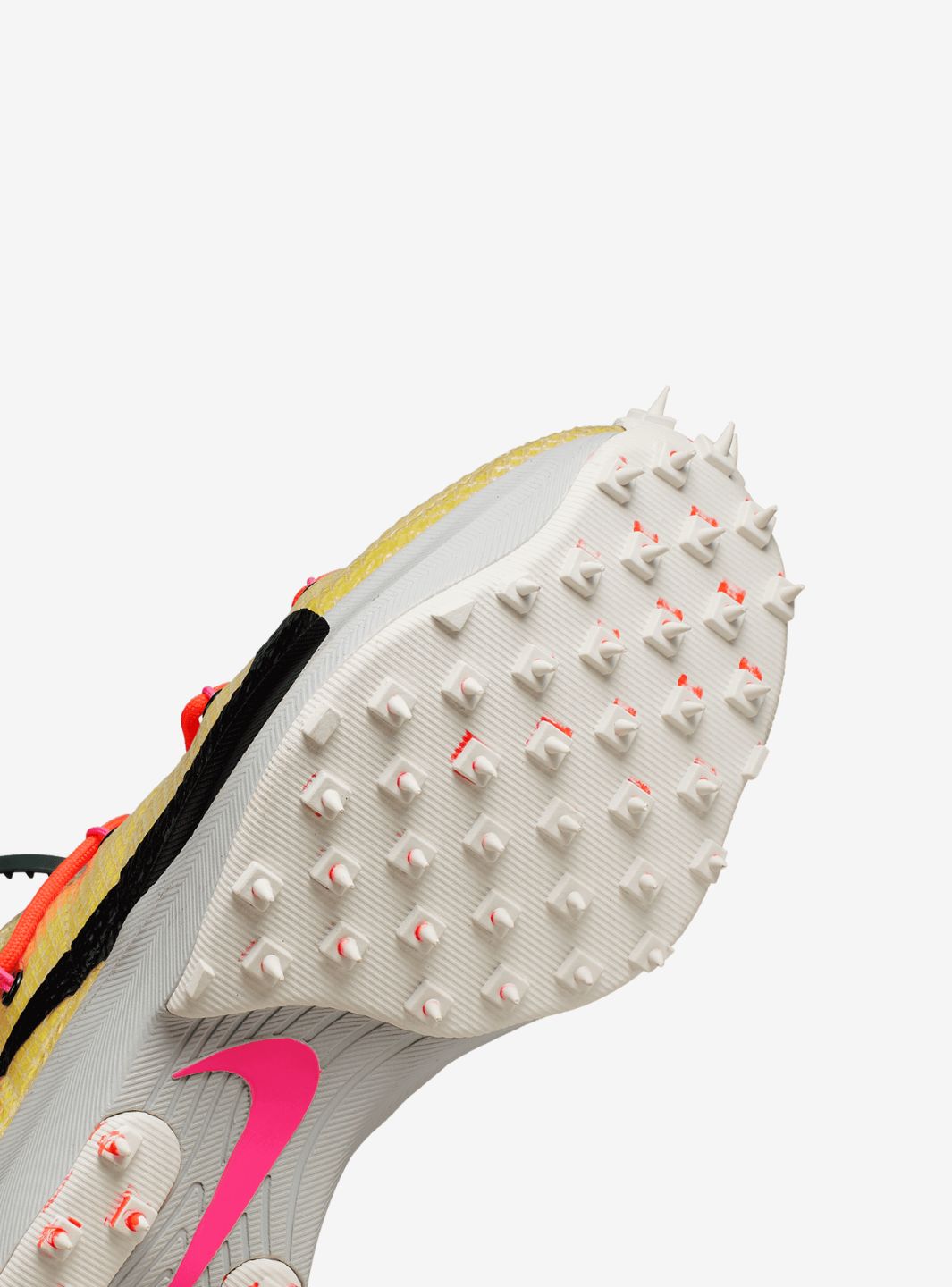 Nike Vapor Street Off-White Tour Yellow