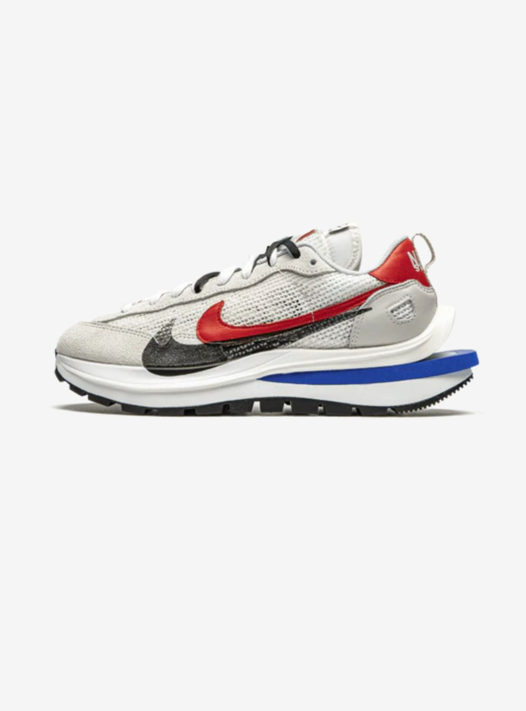 Nike Vaporwaffle Sacai Sport Fuchsia Game Royal