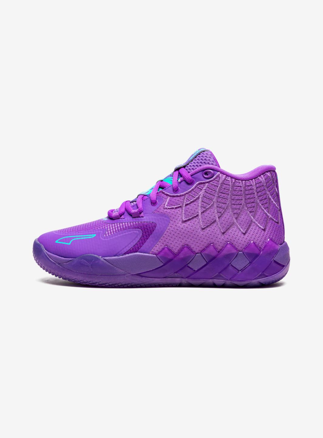 Puma LaMelo Ball MB.01 Queen City - 377237-10 | ResellZone