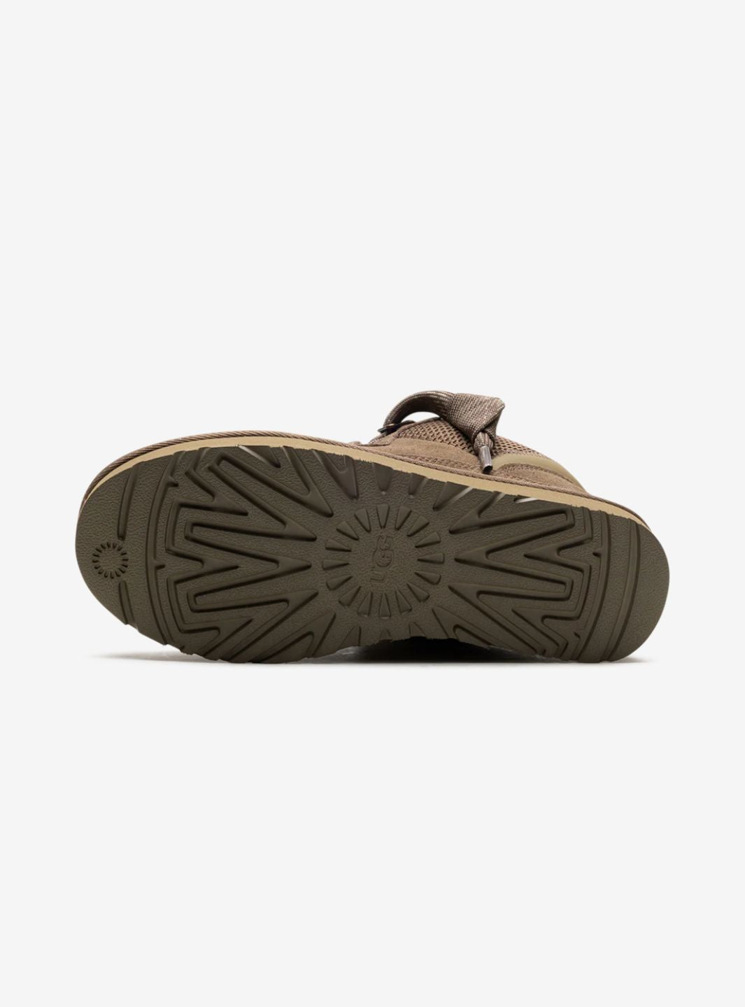 UGG Lowmel Hickory