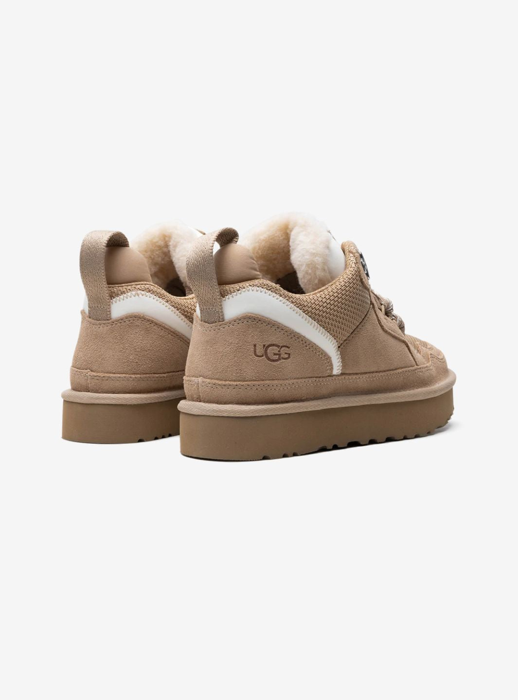 UGG Lowmel Sand