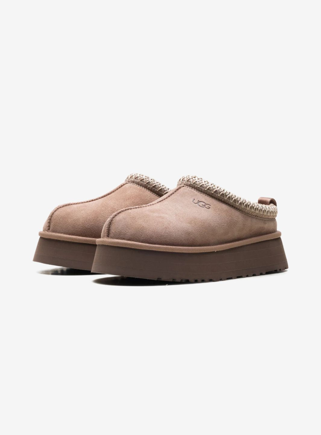 UGG Tazz II Slipper Rocky Oak (W)