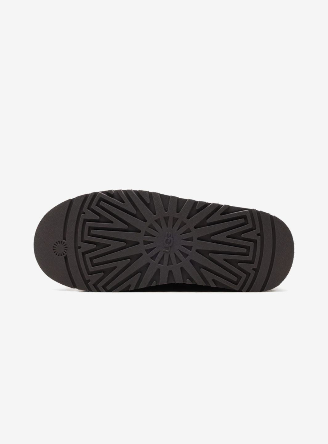 UGG Tazz II Slipper Rocky Oak (W)