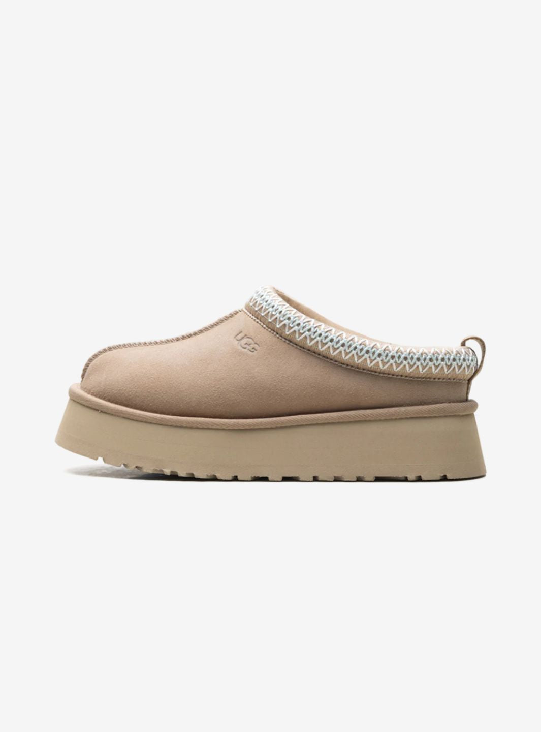 UGG Tazz II Slipper Sand (W)